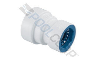 Pvc Coupling Lock POOL360 | 1