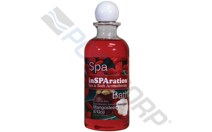 9 oz Mangosteen and Goji InsSPAration Fragrance redirect to product page