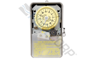 Intermatic R8806P101C Bewässerungs-Timer Mit 14-Tage-Skipper – 208/277V, 25A, Regendicht Für Sprinkleranlagen