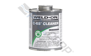 POOL360 | 1 qt/ 946 mL Clear C-65 ™ Surface Cleaner