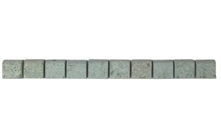celadon trim 1x1 sbn