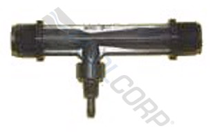 Pool Injector Line POOL360 | Bypass and Suction Line Kit for 1