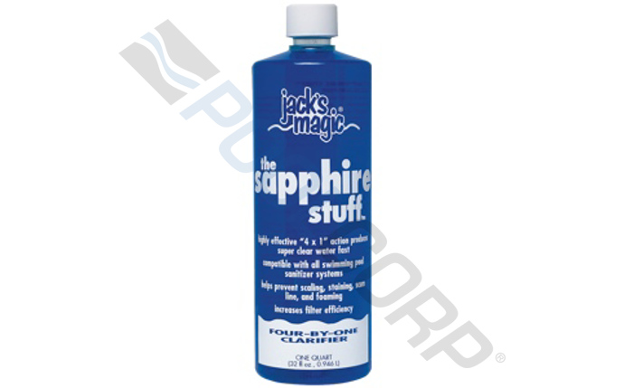 4 oz The Sapphire Stuff™ Pop Box redirect to product page