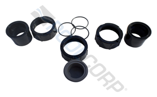 POOL360 | 2" Universal Union Kit