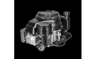 POOL360 | Vertical Engine 6 HP 179 cc