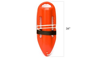 Pool Rescue Can POOL360 | 34