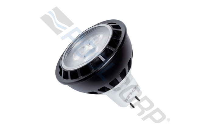 KICHLER 6.6VA 5W 15^ MR16 WHT 350LM redirect to product page