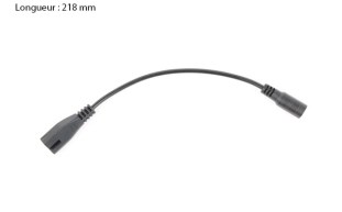 POOL360 | CABLE DE CHARGE ROBOT DELTA RX