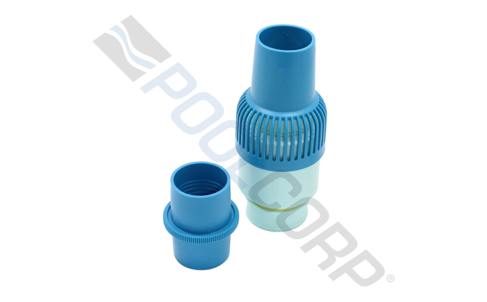 POOL360 | Kreepy Krauly® Vacuum Line Valve Kit