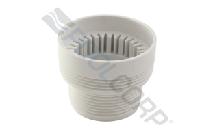 Pentair 3" Female-Female Hose Connector For Kreepy Krauly E-Z Vac K212 - Foto 8