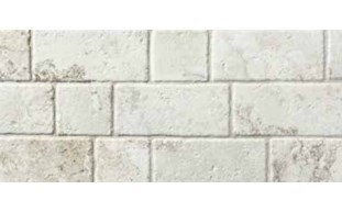 white corner trim corner