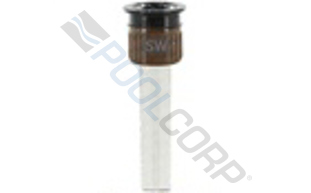 POOL360 | 12' Fixed Pattern Male Nozzle 360°
