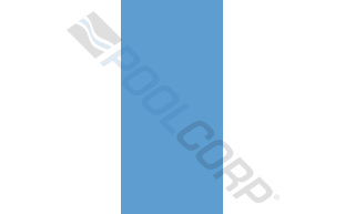 POOL360 | Middle Right Offset Step Riser