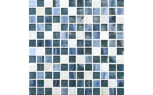 laurito 1"x1" straight