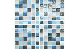 marina 1"x1" straight