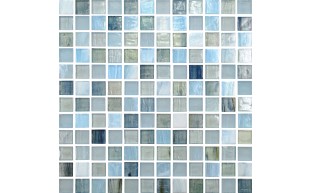 mediterranea 1"x1" straight