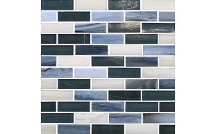 laurito 1"x3" stagger