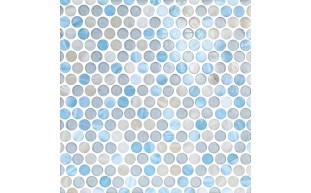 argent blue penny rd