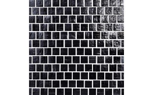 night sky 1"x1" stagger