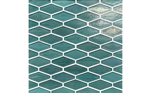 kentucky blue hexagon