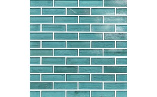 kentucky blue 1"x3" stagger