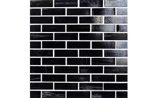 night sky 1"x3" stagger