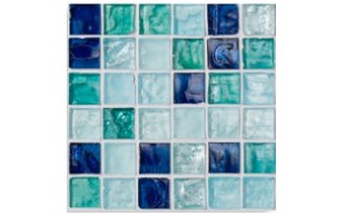 northern lights 1"x1" straight