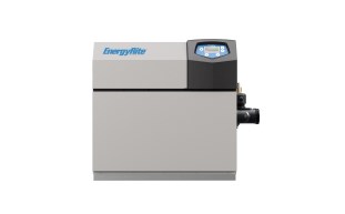 POOL360 | EnergyRite 150K BTU Natural Gas Asme Cupro Heater