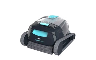POOL360 | Dolphin Liberty 400 Cordless Robotic Cleaner