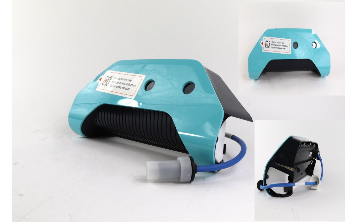 BATTERIE LITERTY 200-300