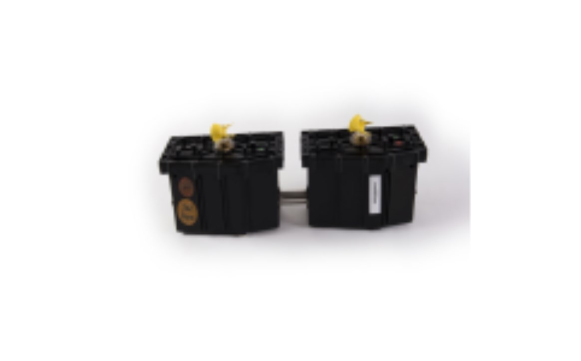 BLOC MOTEUR DOLPHIN 2X2 GAR 12M