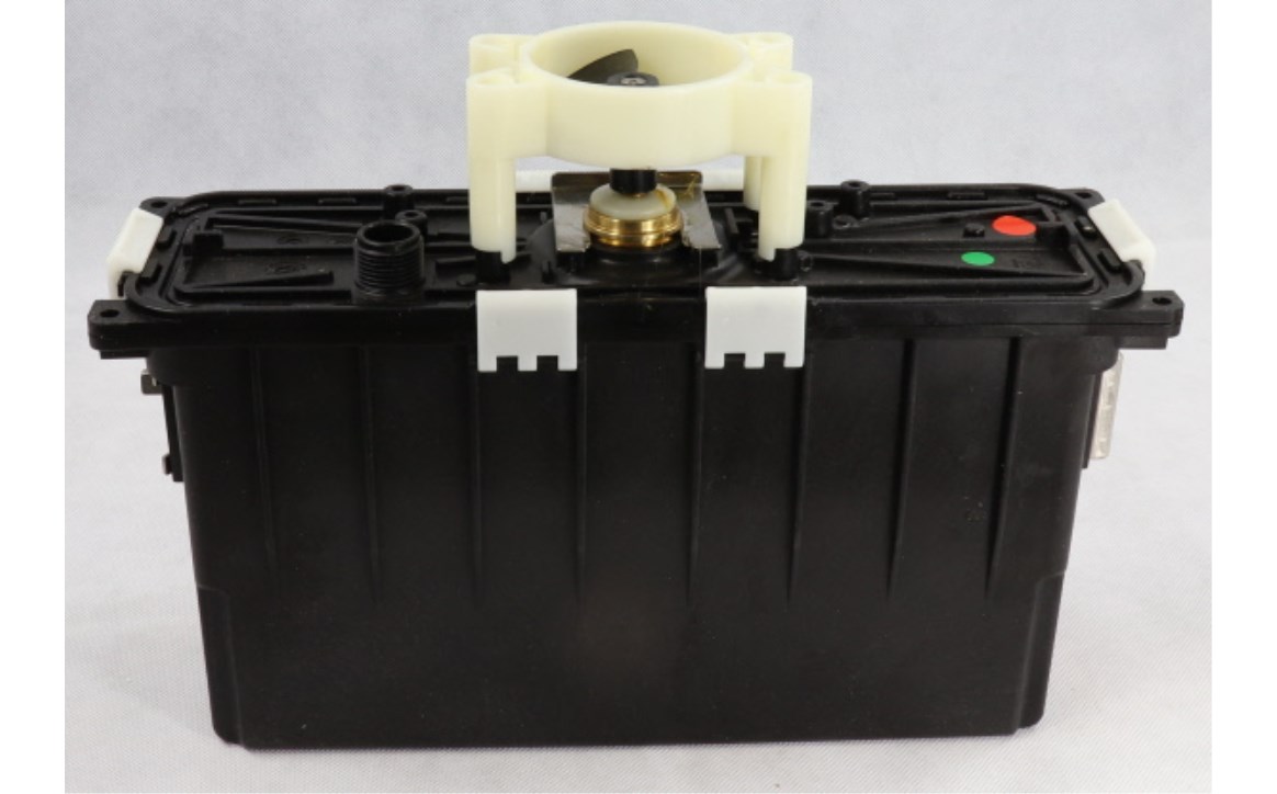 BLOC MOTEUR ZENIT 30 LIBERTY GAR 12M
