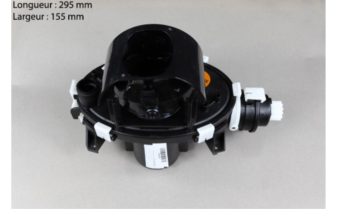 BLOC MOTEUR S300I Z3I-PSTYLE 40I