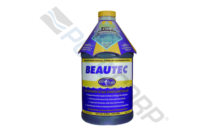 .5 Gallon Beautec® Scale Stain & Scum Controller redirect to product page