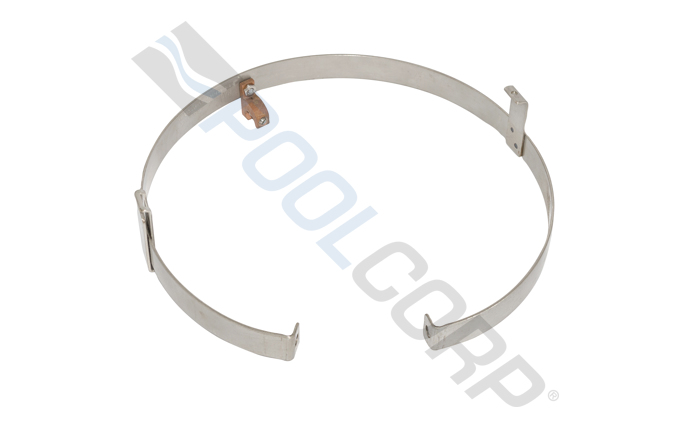 pool light adapter ring