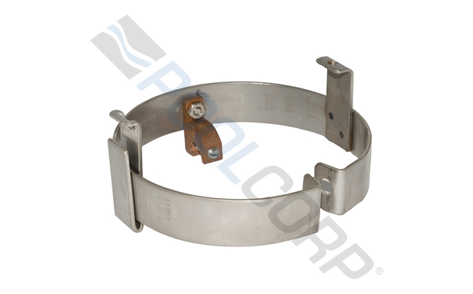 pool light adapter ring