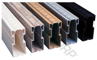POOL360 | 10' Tan Drain Rite® Drain