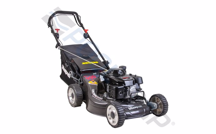 MASPORT 21" CONT HONDA GXV160 SELF PROPELLED MOWER redirect to product page