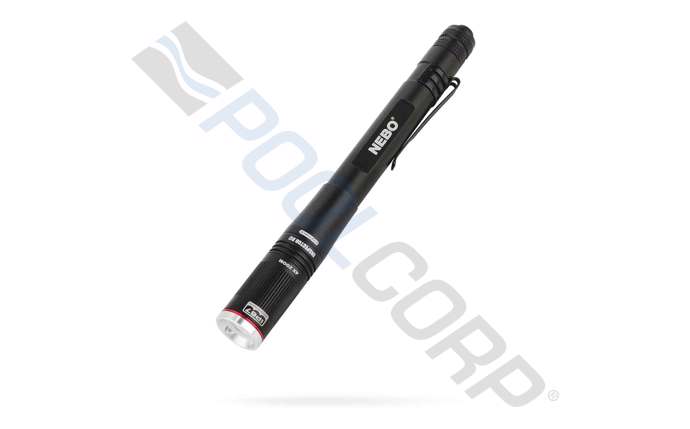Inspector RC Waterproof LED Penlight redirect to product page