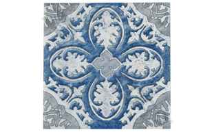 marblestone pattern 6"x6"