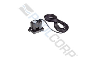 POOL360 | Cover Pump with Auto On/Off 350gph