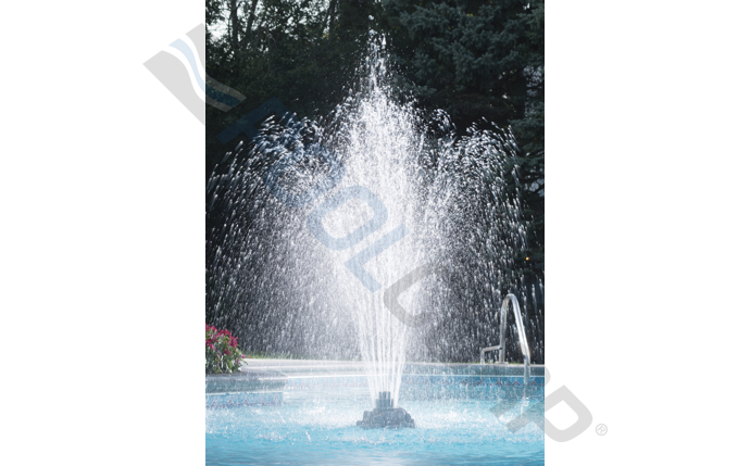 ROCK FOUNTAIN redirect to product page