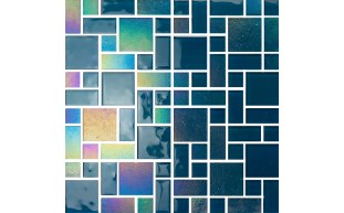 midnight mosaic mosaic pattern