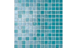 bondi 1"x1" straight