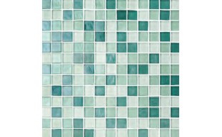 caspian 1"x1" straight