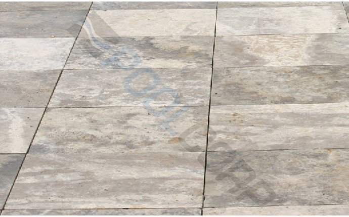 .75" 20x20 KELLO PAVER redirect to product page