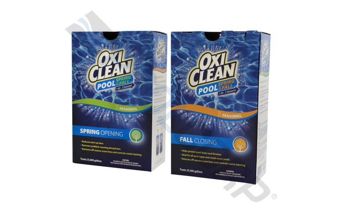 OXI CLEAN™ Pool Spring & Fall Kit redirect to product page