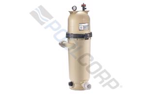 POOL360 | 150 SqFt Clean & Clear® RP Cartridge Filter EC-160355