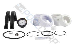 POOL360 2 quot Sta Rite® Multiport Valve Union Kit POOL360 2 quot Sta Rite® Multiport Valve Union Kit