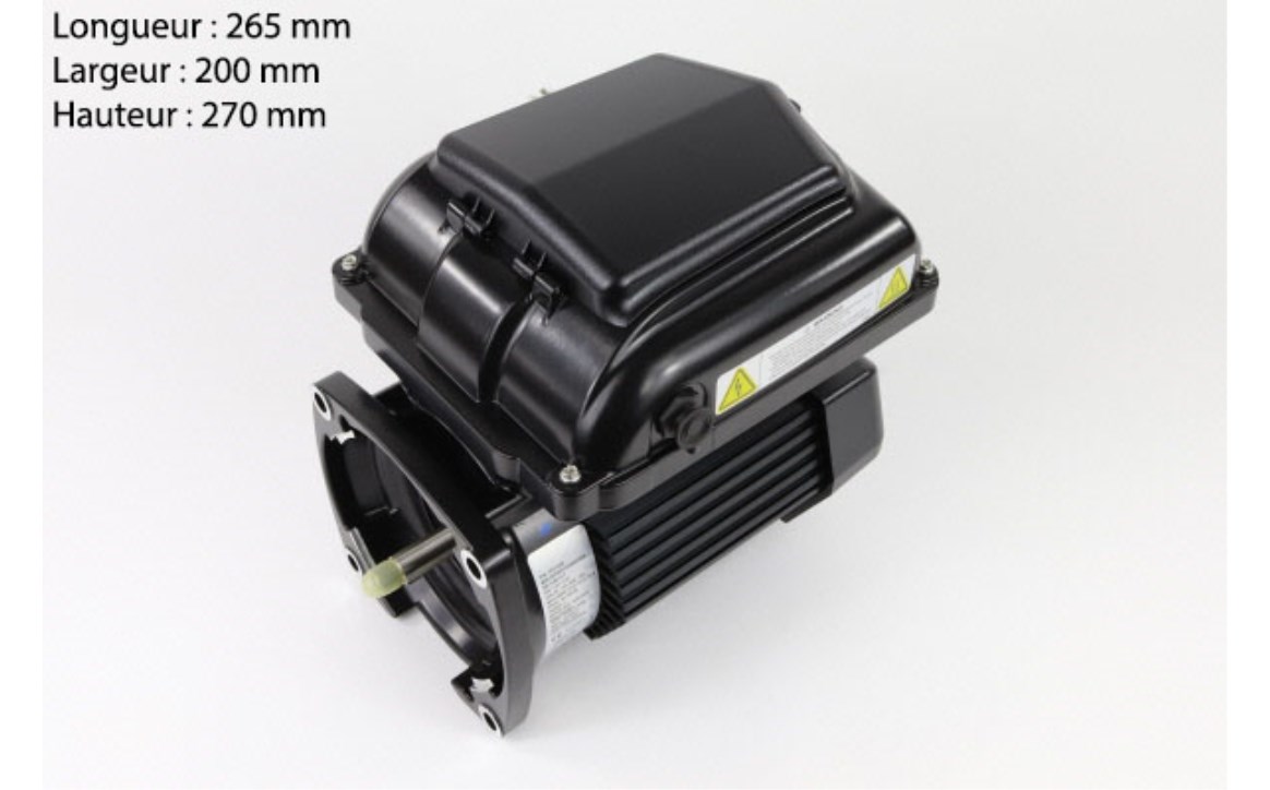 MOTEUR+DRIVER VS2